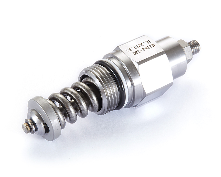 HP4VG60 type direct acting safety oil valve
